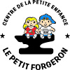 Logo CPE Le petit forgeron