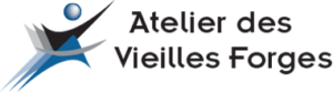 Logo Atelier des Vieilles Forges