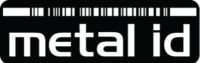 Logo Metal ID