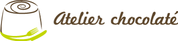 Logo Atelier chocolaté
